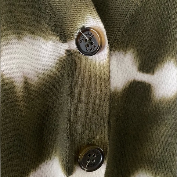 Michael Kors Cardigan - Picture 3 of 5